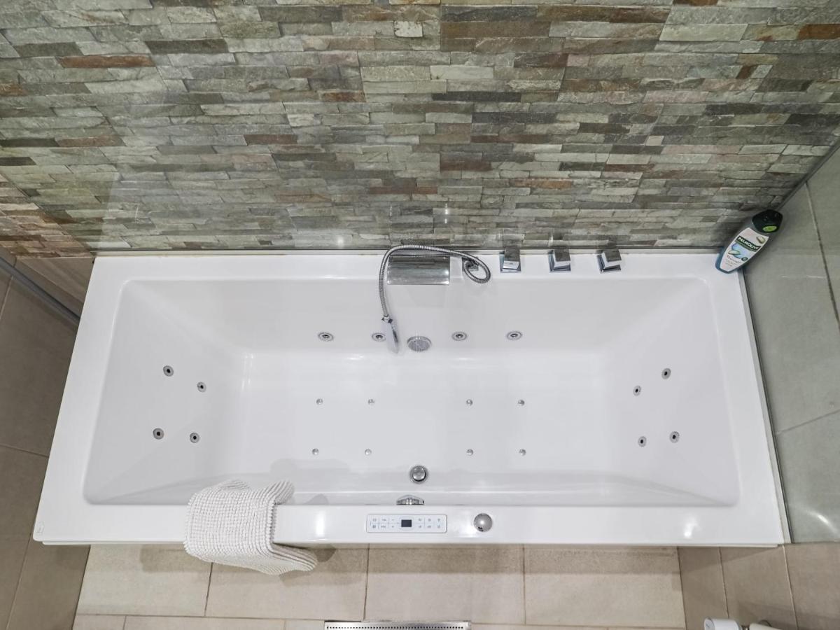 For You Apartments Gold & Silver Sibiu Luaran gambar