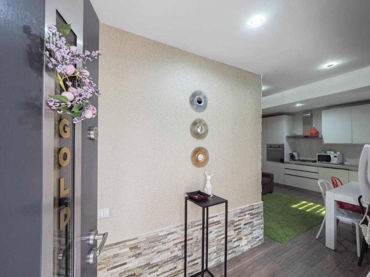 For You Apartments Gold & Silver Sibiu Luaran gambar
