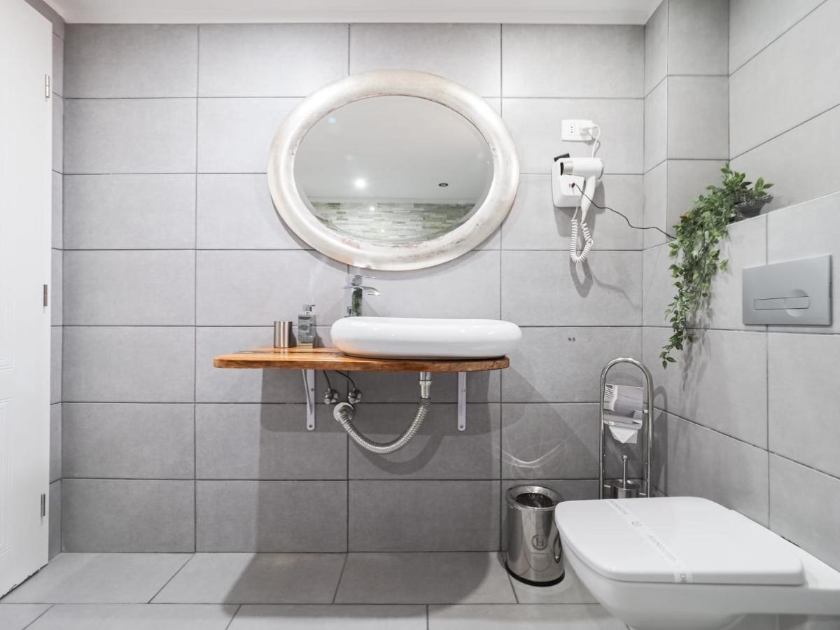 For You Apartments Gold & Silver Sibiu Luaran gambar
