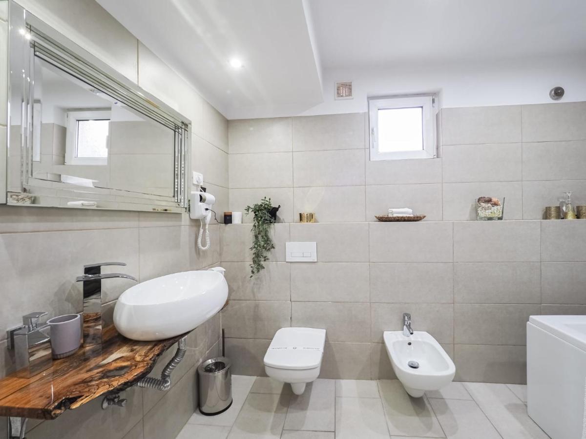 For You Apartments Gold & Silver Sibiu Luaran gambar