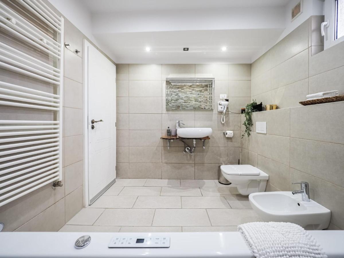 For You Apartments Gold & Silver Sibiu Luaran gambar