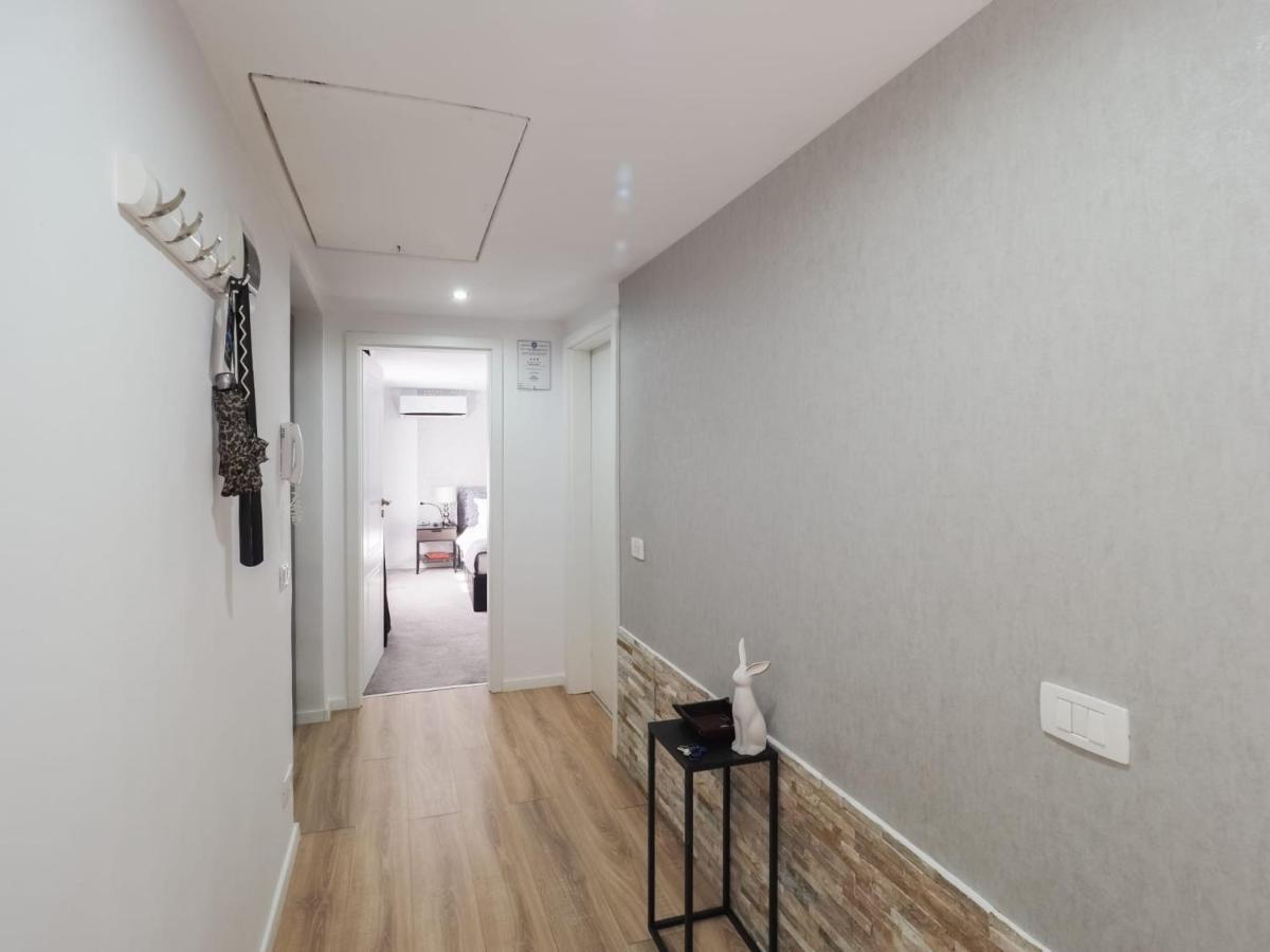 For You Apartments Gold & Silver Sibiu Luaran gambar