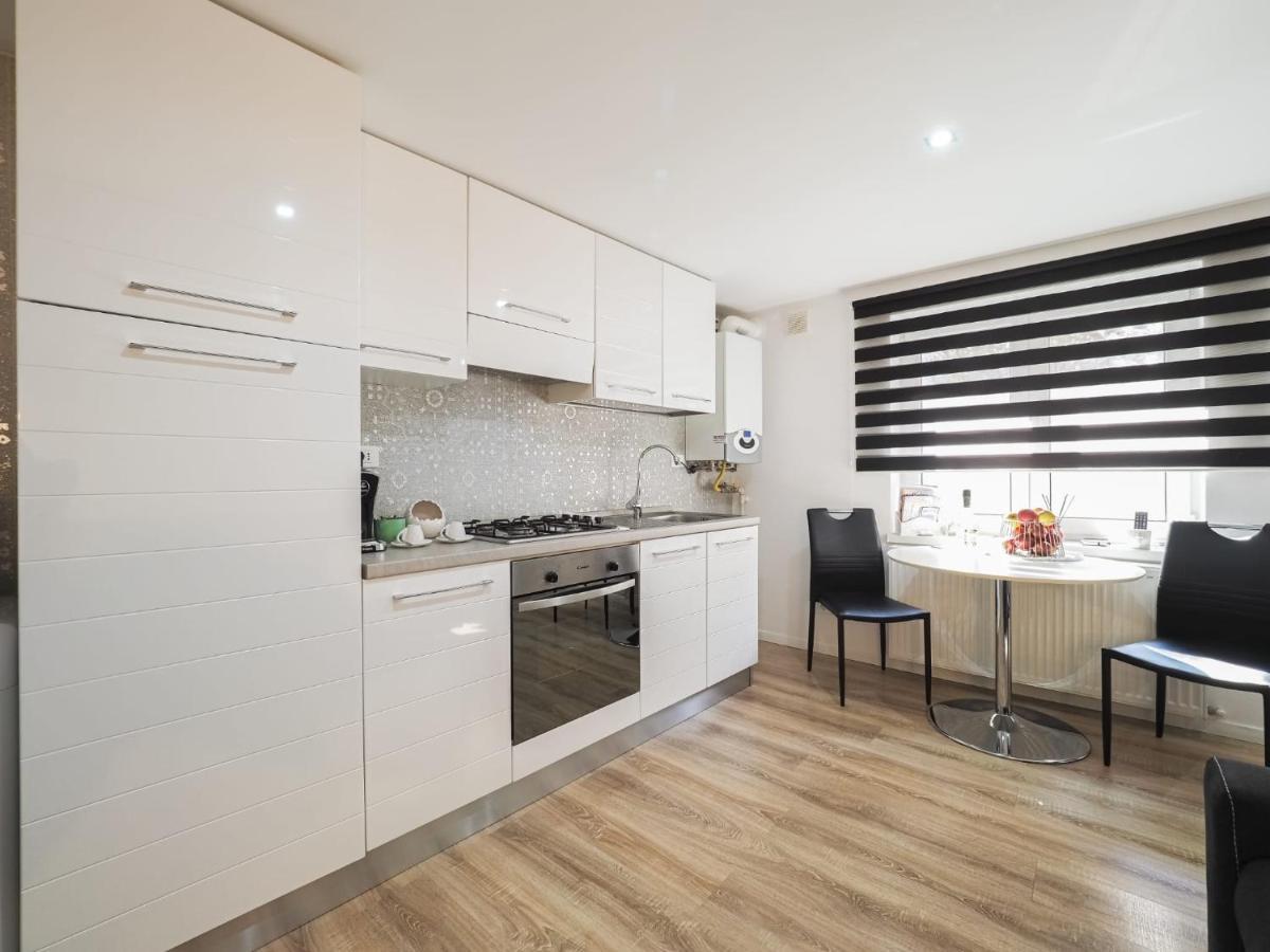 For You Apartments Gold & Silver Sibiu Luaran gambar