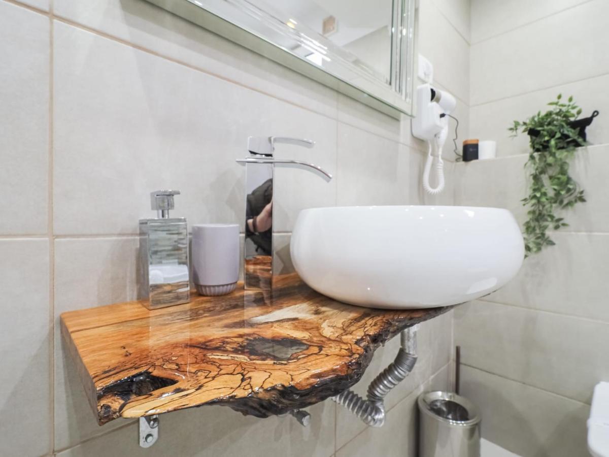 For You Apartments Gold & Silver Sibiu Luaran gambar
